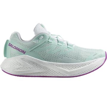 Trakks SALOMON Aero Glide 3 W Dames Damesschoenen Loopschoenen