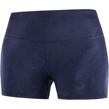 Trakks SALOMON Agile Short Tight W Ladies Ladies Clothing Shorts and tights