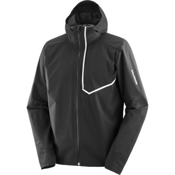 Trakks SALOMON Bonatti Trail Jacket Men Men s Clothing Jackets and windstoppers