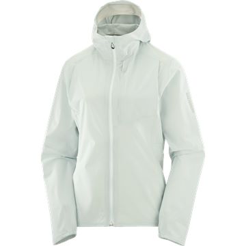 Trakks SALOMON Bonatti Trail Jacket W Ladies Ladies Clothing Jackets and windstoppers