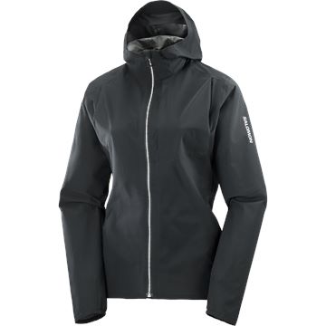 Trakks SALOMON Bonatti Trail Jacket W Ladies Ladies Clothing Jackets and windstoppers