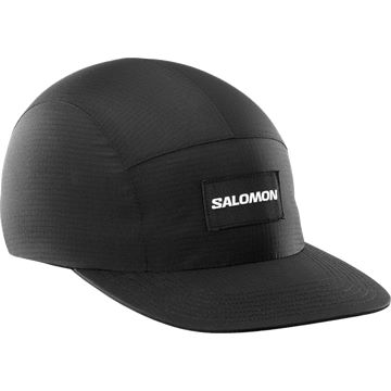 Trakks SALOMON Bonatti WaterProof Five P Cap Accessoires Accessoires textiles Bandeaux et casquettes