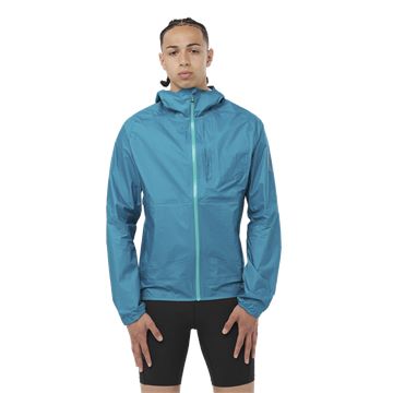 Trakks SALOMON Bonatti WaterProof Jacket Homme Vêtements Homme Vestes et coupes vent