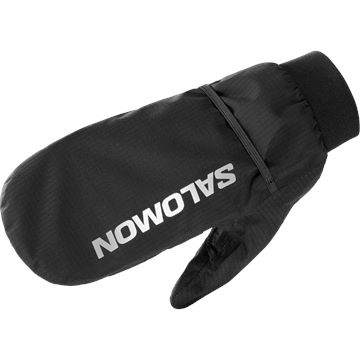 Trakks SALOMON Bonatti WaterProof Mitten U Accessories Textile accessories Gloves - beanies - hats