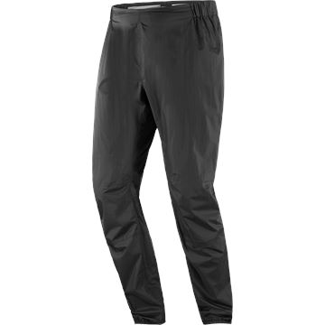 Trakks SALOMON Bonatti WaterProof Pant U Men Men s Clothing Tights and trousers/pants