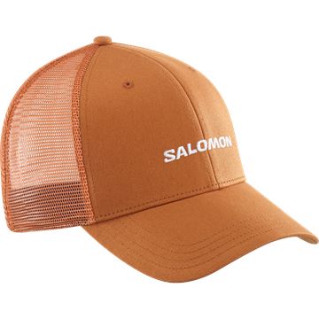 Trakks SALOMON Cap Trucker U Accessories Textile accessories Headbands and caps
