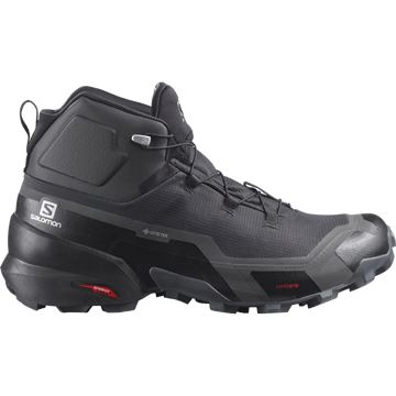 Trakks SALOMON Cross Hike Mid GTX® Men Men s Shoes Hiking