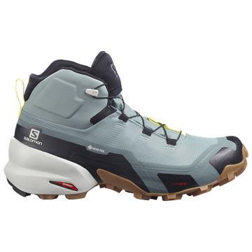 Trakks SALOMON Cross Hike Mid GTX® W Ladies Ladies Shoes Hiking