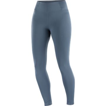 Trakks SALOMON Cross Multi 28" Tight W Ladies Ladies Clothing Tights and trousers/pants