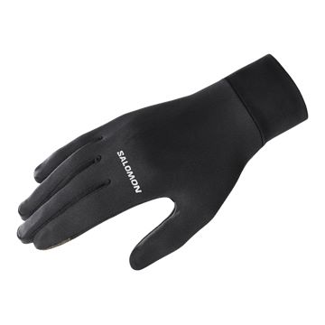 Trakks SALOMON Cross Warm Glove U Accessoires Accessoires textiles Gants et Bonnets