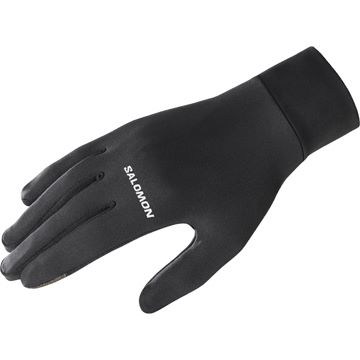 Trakks SALOMON Cross Warm Glove U Accessories Textile accessories Gloves - beanies - hats