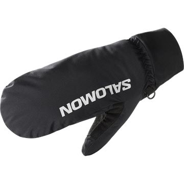 Trakks SALOMON Cross Warm Mitten U Accessoires Textielaccessoires Handschoenen en mutsen
