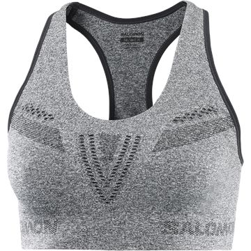Trakks SALOMON Elevate Move On Bra Femme Vêtements Femme Sous-vêtements