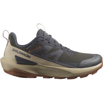 Trakks SALOMON Elixir Activ GTX® Heren Herenschoenen Wandelschoenen