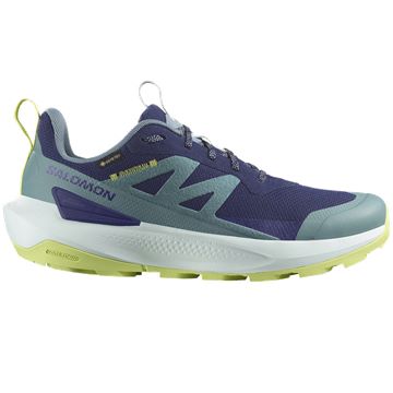 Trakks SALOMON Elixir Activ GTX® Heren Herenschoenen Wandelschoenen