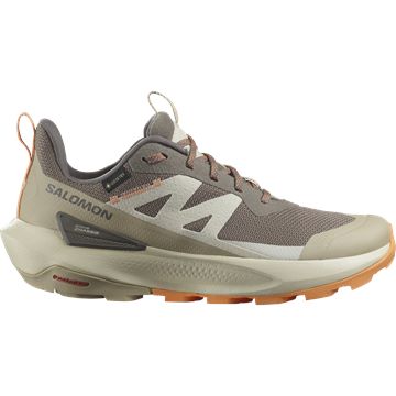 Trakks SALOMON Elixir Activ GTX® W Ladies Ladies Shoes Hiking
