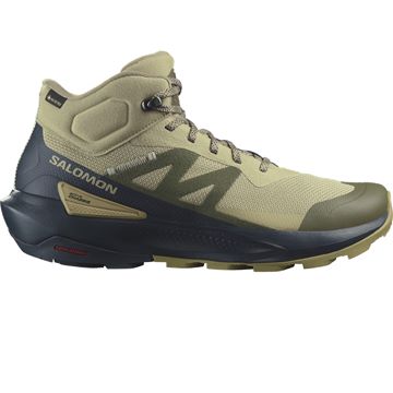 Trakks SALOMON Elixir Activ Mid GTX® Heren Herenschoenen Wandelschoenen