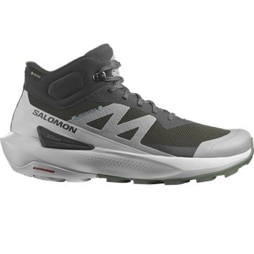 Trakks SALOMON Elixir Activ Mid GTX® Heren Herenschoenen Wandelschoenen
