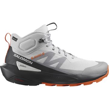 Trakks SALOMON Elixir Activ Mid GTX® Men Men s Shoes Hiking