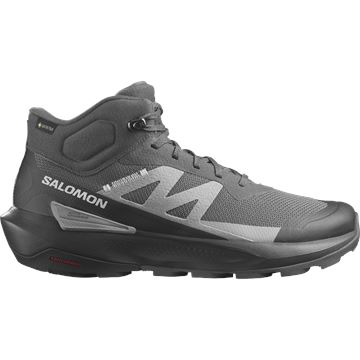 Trakks SALOMON Elixir Activ Mid GTX® Men Men s Shoes Hiking