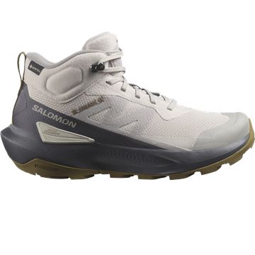 Trakks SALOMON Elixir Activ Mid GTX® W Dames Damesschoenen Wandelschoenen