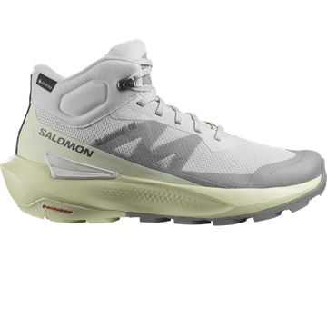 Trakks SALOMON Elixir Activ Mid GTX® W Ladies Ladies Shoes Hiking