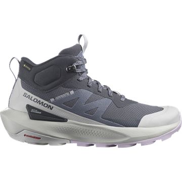 Trakks SALOMON Elixir Activ Mid GTX® W Ladies Ladies Shoes Hiking