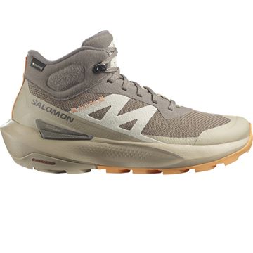 Trakks SALOMON Elixir Activ Mid GTX® W Ladies Ladies Shoes Hiking