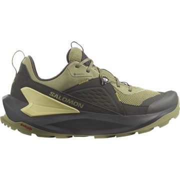 Trakks SALOMON Elixir GTX® Heren Herenschoenen Wandelschoenen