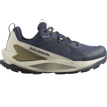 Trakks SALOMON Elixir GTX® Men Men s Shoes Hiking