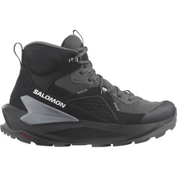 Trakks SALOMON Elixir Mid GTX® Men Men s Shoes Hiking
