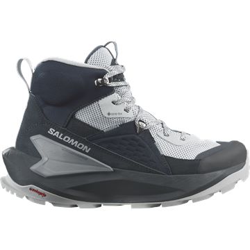 Trakks SALOMON Elixir Mid GTX® W Ladies Ladies Shoes Hiking