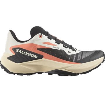 Trakks SALOMON Genesis W Ladies Ladies Shoes Trail