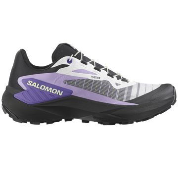 Trakks SALOMON Genesis W Ladies Ladies Shoes Trail