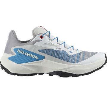 Trakks SALOMON Genesis W Ladies Ladies Shoes Trail