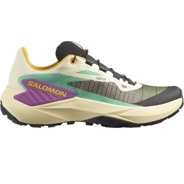 Trakks SALOMON Genesis W Ladies Ladies Shoes Trail