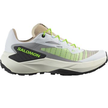 Trakks SALOMON Genesis W Ladies Ladies Shoes Trail