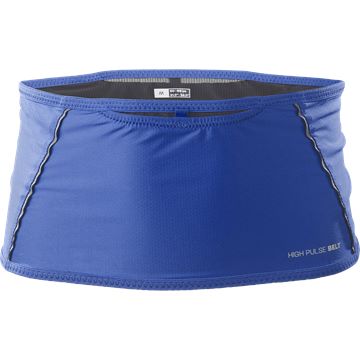 Trakks SALOMON High Pulse Belt Accessoires Uitrusting Riemen en drinkbushouders