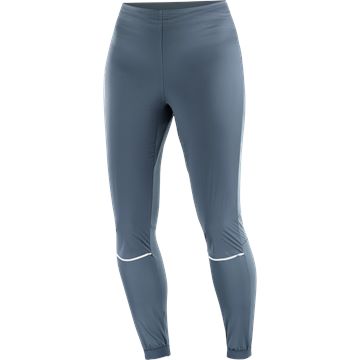 Trakks SALOMON Light Shell Pant W Ladies Ladies Clothing Tights and trousers/pants