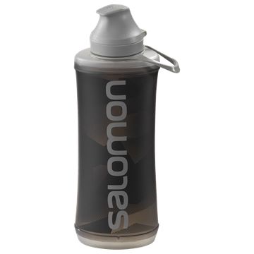 Trakks SALOMON Outlife Bottle 550ml/18oz Accessoires Equipement Gourdes et poches à eau