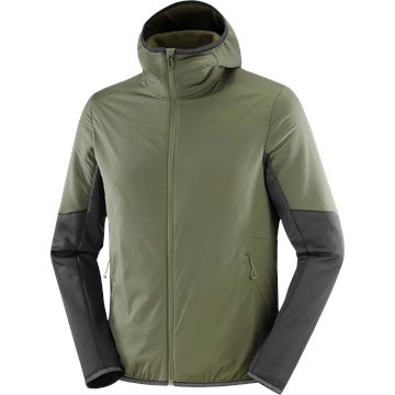 Trakks SALOMON Outline Warm Hybrid HDY Men Men s Clothing Sweaters