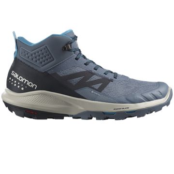 Trakks SALOMON Outpulse MID GTX® Heren Herenschoenen Wandelschoenen