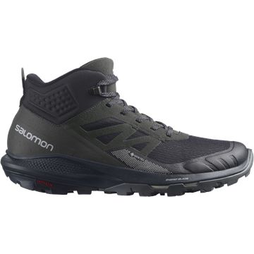 Trakks SALOMON Outpulse MID GTX® Heren Herenschoenen Wandelschoenen