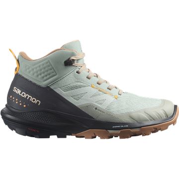 Trakks SALOMON Outpulse MID GTX® W Ladies Ladies Shoes Hiking