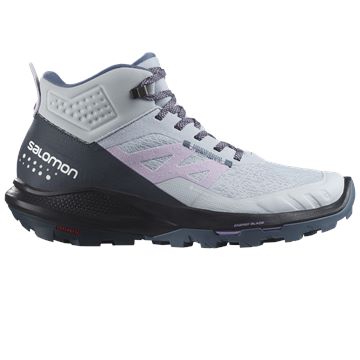 Trakks SALOMON Outpulse MID GTX® W Ladies Ladies Shoes Hiking