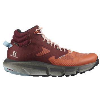 Trakks SALOMON Predict Hike MID GTX® W Ladies Ladies Shoes Hiking