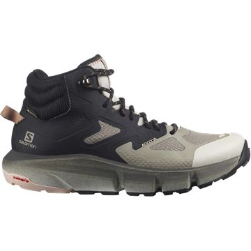 Trakks SALOMON Predict Hike MID GTX® W Ladies Ladies Shoes Hiking