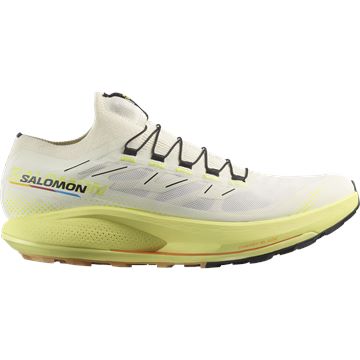 Trakks SALOMON Pulsar Trail PRO 2 W Ladies Ladies Shoes Trail