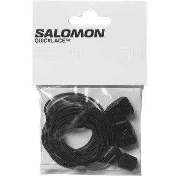 Trakks SALOMON Quicklace Kit Accessories Equipement Shoelaces