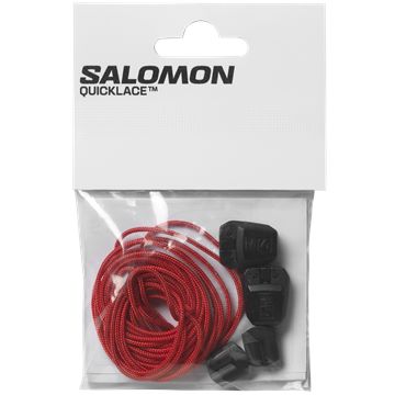 Trakks SALOMON Quicklace Kit Accessories Equipement Shoelaces